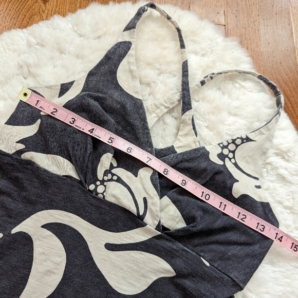 Patagonia Iliana floral print dress xs - Picture 8 of 11